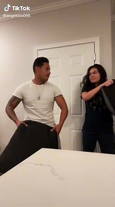 8.9K views · 405 reactions | A pillow fight with your lifeline is a must do challenge at least every night 藍 | GP - MaOrange | Facebook