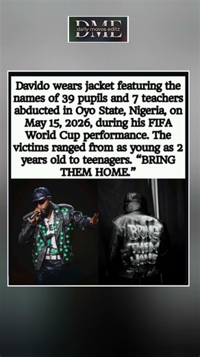 Davido’s Global Call for Action Helped Bring Them Home! 🌍🇳🇬#shorts