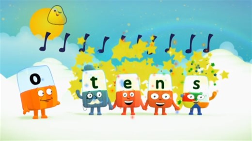 自然拼读动画  L24:  Note