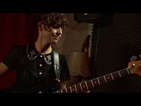 Mellowdeath - Full Performance (Proberaum Sessions)