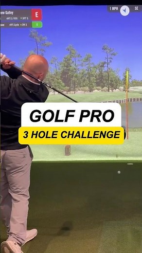 Know Your Carry Distances