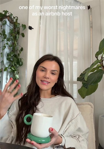 Hardships of Being an Airbnb Host