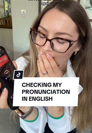 Find BoldVoice in my profile link! 🔗 Working on my pronunciation and accent in English 🗣️🥲 #english #americanaccent #englishpronunciation #learnenglish #englishteacher