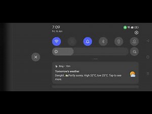 🚀 Turn Your Phone into a REAL Windows 11 PC! (No Lag - HyperDroid)