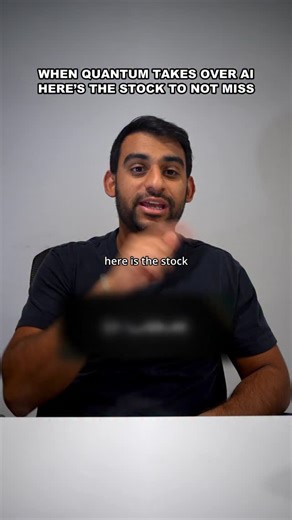 Jay Patel on Instagram: "Researching $QBTS - The Quantum Stock👇🏽 D-Wave ($QBTS) develops quantum computers that solve complex problems faster than traditional systems. Their technology focuses on optimization, machine learning, and AI applications, with cloud access enabling businesses and researchers to leverage quantum computing for advanced solutions. Today’s day 28 of researching stocks for 365 days. Follow to level up in the stock market! ⚠️ Disclaimer: This is NOT financial advice. I res