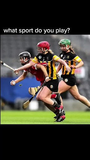 #camogie #hurling #gaa #lgfa #ireland #xyzbca
