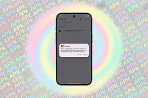 Cómo instalar aplicaciones en APK en un móvil Android