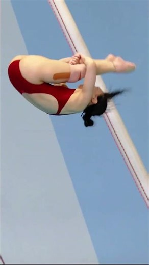 Dive into Excellence Mastering Water Diving Skills! 🌊🤿