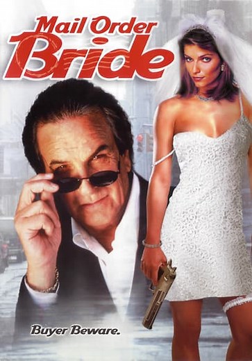 Mail Order Bride (2003)