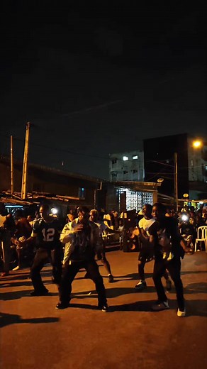 2.5K views · 123 reactions | De Commune en commune Ayenan  Donne-nous ta position on arrive pour Danser  C'est Nidja Qui Fait ça allons y.. ya la joie ici  Willy Dumbo Molare Apoutchou National | Nidja | Facebook