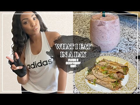 The Body Reset Diet Phase 2 | Weight Loss Transformation | Down 41 LBS
