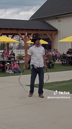 Banjo vs Whips: The Ultimate Bluegrass Showdown