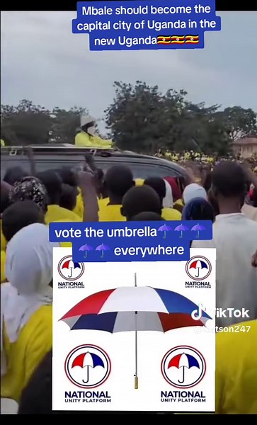 Mbale Should Be Uganda's Capital City
