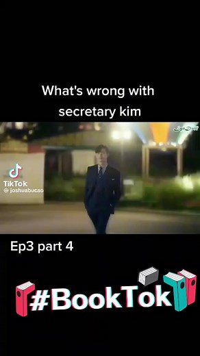 #whats wrong with secretary Kim full episode 3 part 4