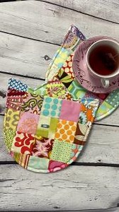 Bundle up! The Circular Attachment and new templates are bundled with the PFAFF® performance icon™ sewing machine (and more) this month. Try something new with the Tulip template; create some Spring-inspired hot pads to freshen-up your table decorations. Learn more about quilting bundles at our website: http://ow.ly/GutI50N8EXV | Pfaff North America