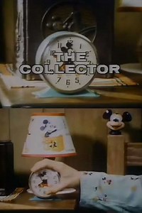 The Collector - Movie