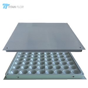 [Hot Item] Great Loading Performance Bare Finish Raised Access Floor