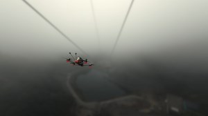 CineLR 7 flight mission loading🚀🚀 Created by Ranan不会飞 | IFlight FPV