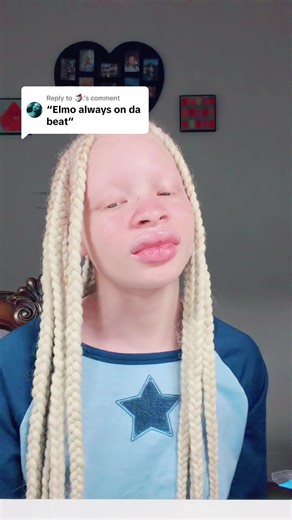 Replying to @🧜🏾‍♀️. #fyp #viral #viralvideo #fypage #viraltiktok | Elmo