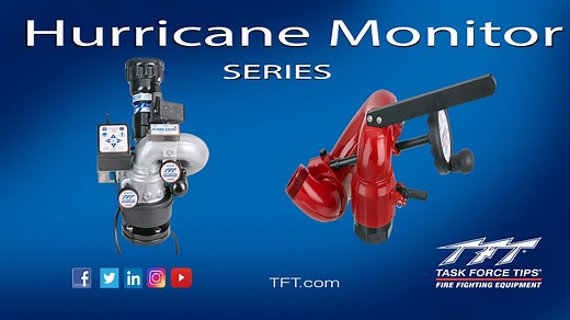 Hurricane Series Video