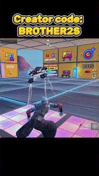 ⚡100,000 XP in 5 minutes in Fortnite! 🚀 Fast Farming - Best Map (Chapter 7 Season 2)