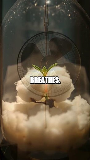 Measuring the Mood of the Air at Home