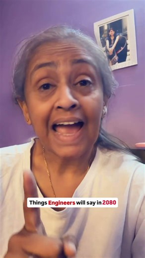 Software Engineers in 2080 | Sneha Shenoy