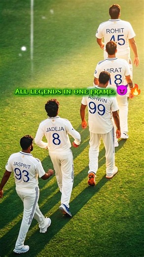 All legends in one frame || 5 Indian Cricket Legends ||#legend #shorts #viral #cricketshorts #sports