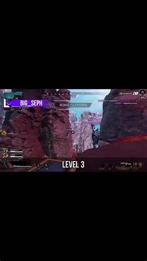 loba diff ☠😅#apexlegendsclips #apexclips #apexlegendscommunity | CommanderMaks
