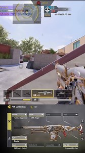 15K views · 208 reactions | PKM is now the favorite lmg in Garena #GarenaCODM #codm #codmobile #garenacallofdutymobile #callofdutymobile | Syan | Facebook