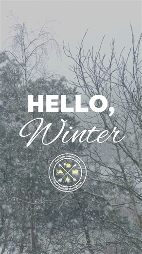 The first day of winter has arrived. If you’re on the road this season, Fort Smith-Alma RV Park is a peaceful stop to rest, recharge, and stay comfortable. Call 479-632-2704 for pricing and availability. Fort Smith-Alma RV Park 3539 N Hwy 71, Alma, AR 72921 479-632-2704 | Fort Smith-Alma RV Park