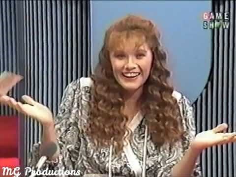 Match Game 90 (Episode 100) (BLANK Loaf for $5000 with Fred) (November 30th, 1990)