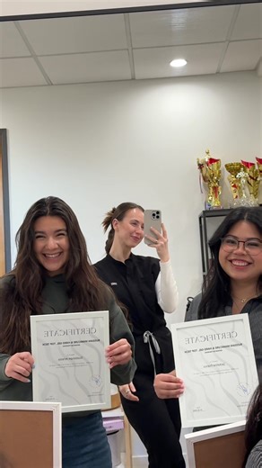 Elevate Your Nail Skills: Join My Exclusive Classes