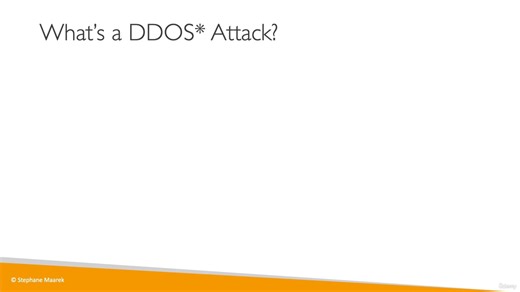 002 DDoS Protection WAF & Shield