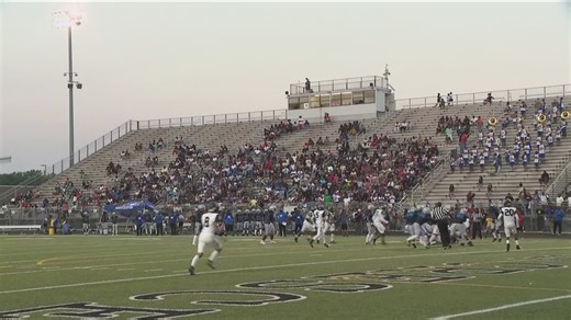 Security increased at Clayton County Schools after shooting during weekend football game