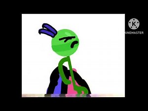 juste pour rire remake logo 1987-1993 for kinemaster