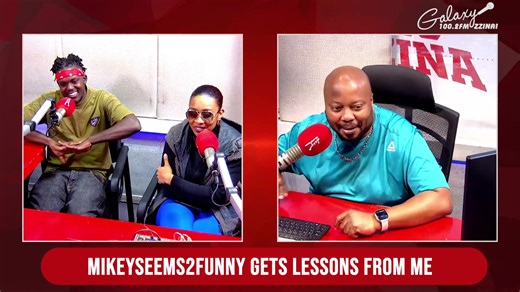 DJ Nimrod's Textures with Mbu: Evening Rush Reloaded