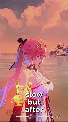 This FREE Game Is Better Than Genshin and Nobody Talks About It 😤#gatcha