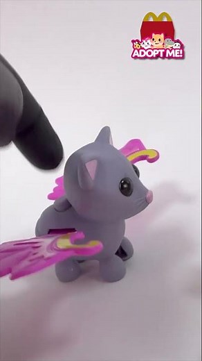 The Grand Finale ! Adopte Me x Mc Donald's