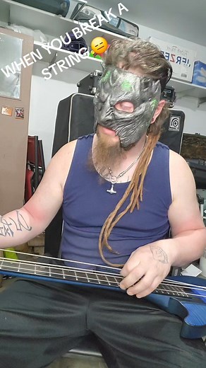 So very rude. 🙄 | Zenith - Band