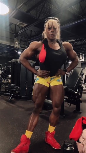 Ms Olympia Biceps 💪 WorkoutMotivation Bodybuilding motivation #viral #shorts #stitchtricks