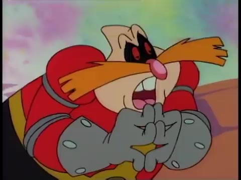 Robotnik Celebrates a Significant Event #ytpmv #drrobotnik #eggman