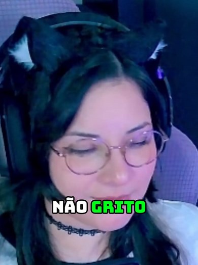 Gritando - Memes Engraçados e Vídeos Virais