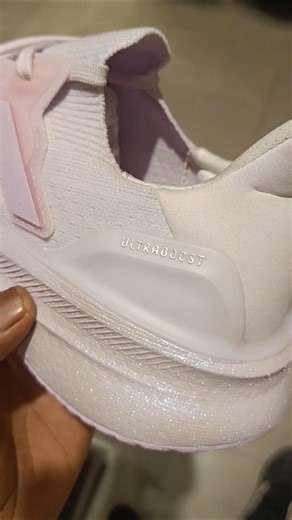 Ultraboost shoes ka honest review 👟🔥 #adidas #runningshoes #shoes #ytshorts #soleempires