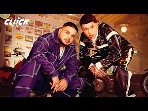 BLESSD ✘ SAEL | DE BUENA 🥵 ( OFFICIAL VIDEO )