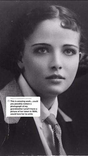 Restoring Smiles from the 1930s | Smile Project