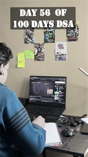 Day 56/100 DSA journey | Palindrome Partition #dsa #codes #codeprep #dsaforbeginners #coderlife