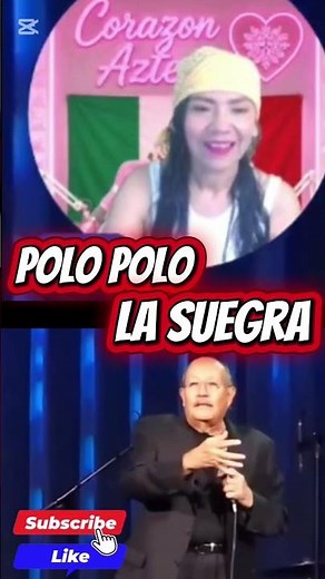 😂 This Polo Polo joke is still a gem! | Reaction to "The Mother-in-Law"
