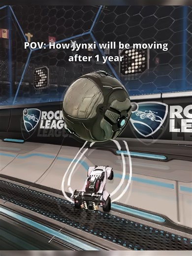 Understanding TAS in Rocket League Strategies