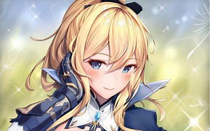 芭芭拉的奇妙日常